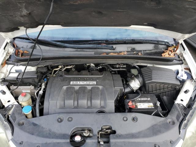 Photo 11 from auction – 2006 HONDA ODYSSEY with VIN 5FNRL38786B428426