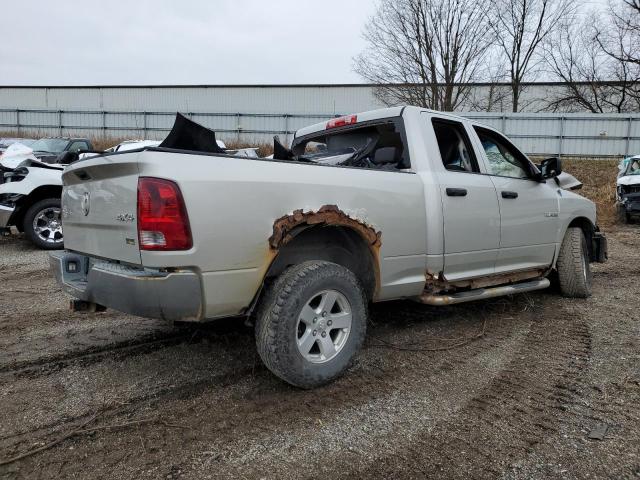 Photo 3 from auction – 2010 DODGE RAM 1500 with VIN 1D7RV1GP6AS186821