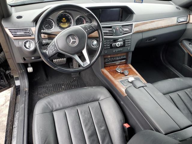 Photo 8 from auction – 2012 MERCEDES-BENZ E 350 BLUE with VIN WDDHF2EB5CA641656