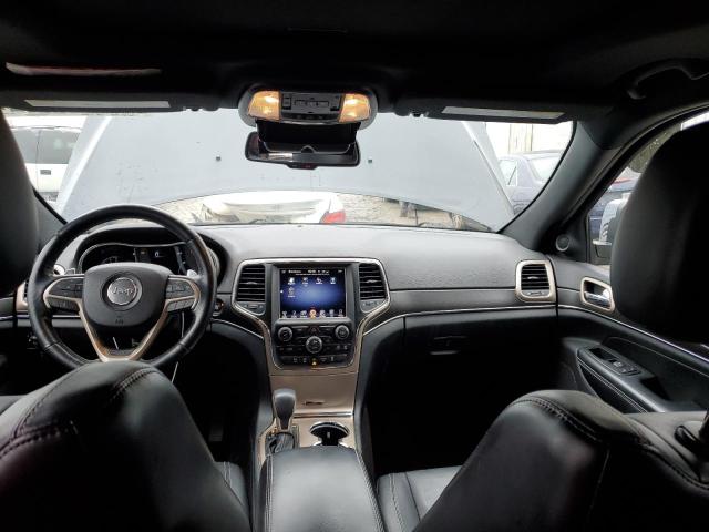Photo 8 from auction – 2016 JEEP GRAND CHER with VIN 1C4RJFBG6GC355104
