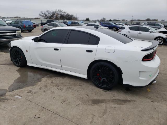 Photo 2 from auction – 2017 DODGE CHARGER R/ with VIN 2C3CDXGJ7HH580450