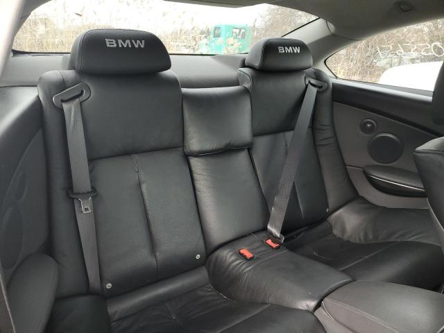Photo 10 from auction – 2005 BMW 645 CI AUT with VIN WBAEH73425B192892