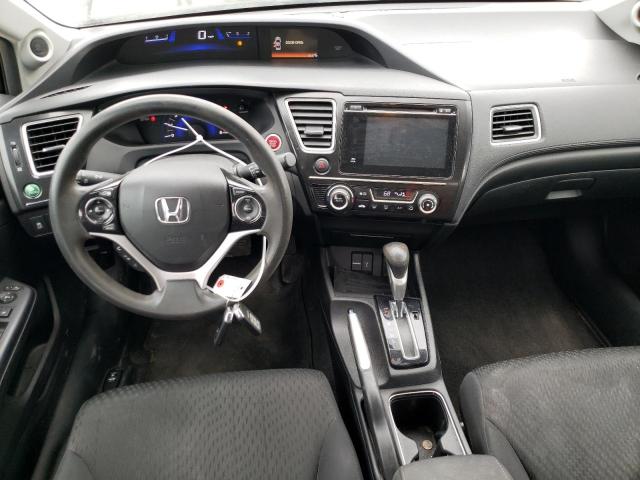 Photo 8 from auction – 2015 HONDA CIVIC EX with VIN 2HGFB2F85FH500867