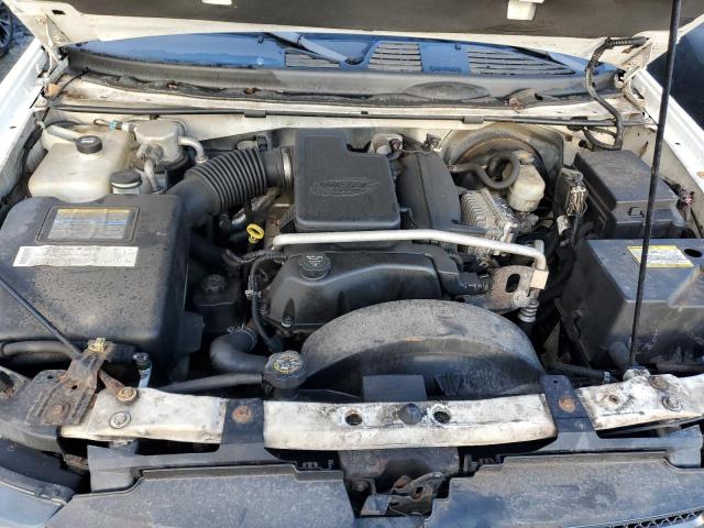 Photo 12 from auction – 2004 CHEVROLET TRAILBLAZE with VIN 1GNET16S046227825