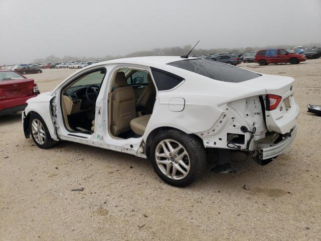 Photo 2 from auction – 2016 FORD FUSION SE with VIN 3FA6P0H75GR213839