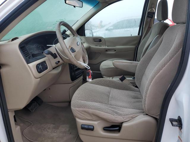 Photo 7 from auction – 2002 FORD WINDSTAR S with VIN 2FMDA52402BB69685