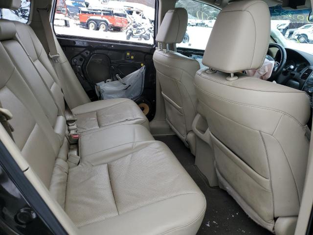 Photo 11 from auction – 2015 ACURA RDX with VIN 5J8TB4H3XFL019080