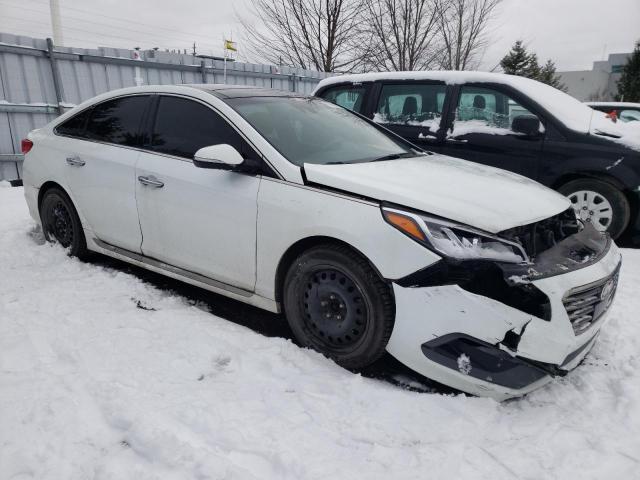 Photo 4 from auction – 2015 HYUNDAI SONATA SPO with VIN 5NPE34AB3FH084931