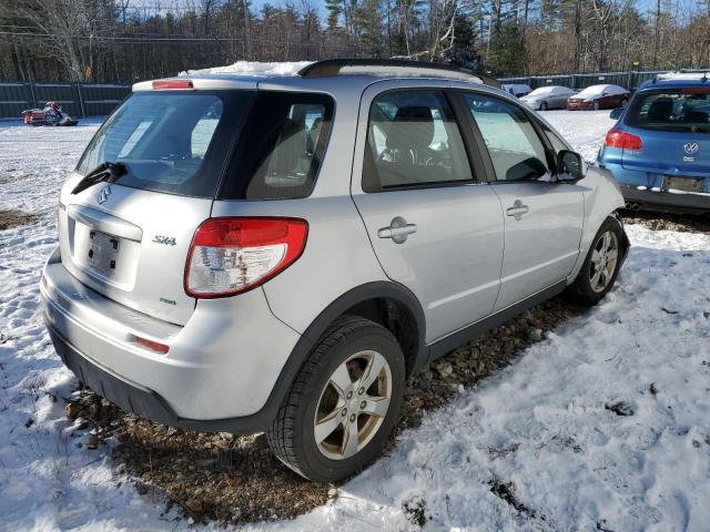 Photo 3 from auction – 2011 SUZUKI SX4 with VIN JS2YB5A34B6302285