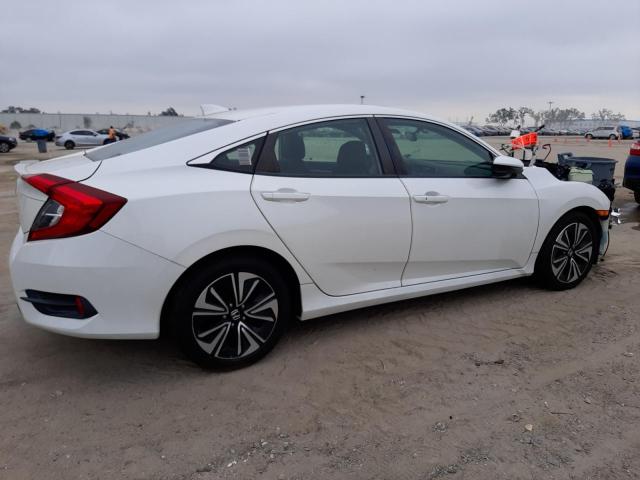 Photo 3 from auction – 2017 HONDA CIVIC EXL with VIN 19XFC1F75HE030772