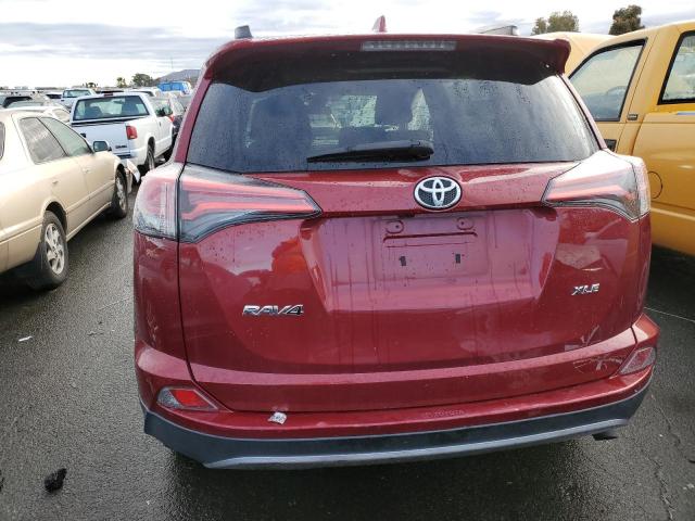 Photo 6 from auction – 2018 TOYOTA RAV4 ADVEN with VIN 2T3WFREV3JW449459