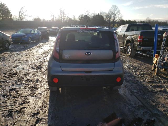 Photo 6 from auction – 2019 KIA SOUL with VIN KNDJN2A23K7003146