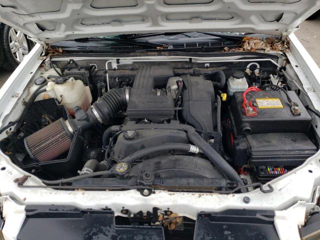 Photo 11 from auction – 2004 CHEVROLET COLORADO with VIN 1GCCS196648127198
