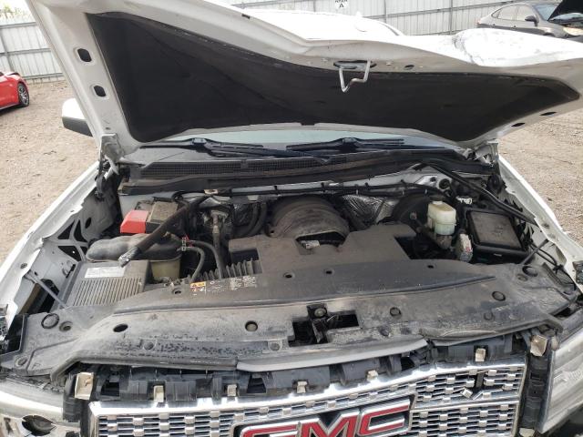 Photo 11 from auction – 2016 GMC SIERRA K15 with VIN 3GTU2PEC5GG313607