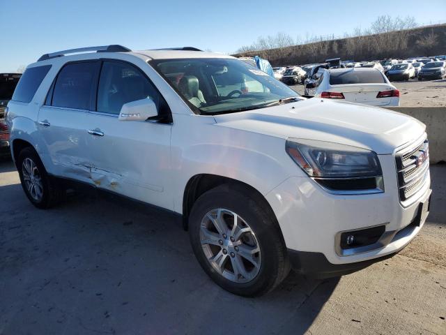Photo 4 from auction – 2013 GMC ACADIA SLT with VIN 1GKKVRKD6DJ253780