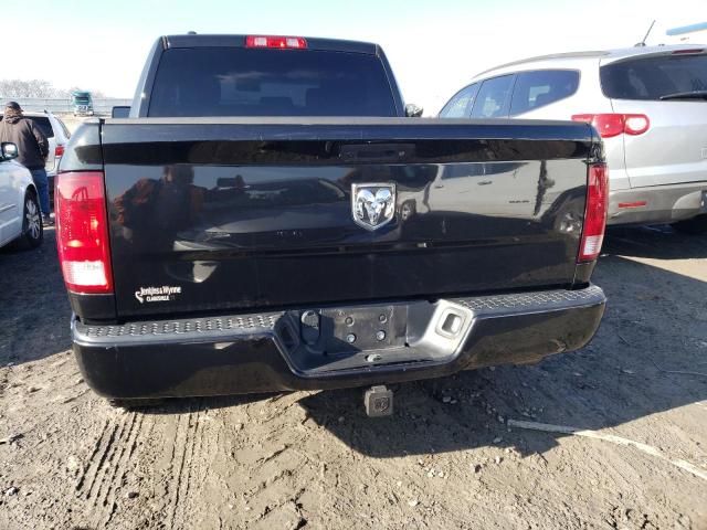 Photo 6 from auction – 2017 RAM 1500 ST with VIN 1C6RR7KG0HS619723