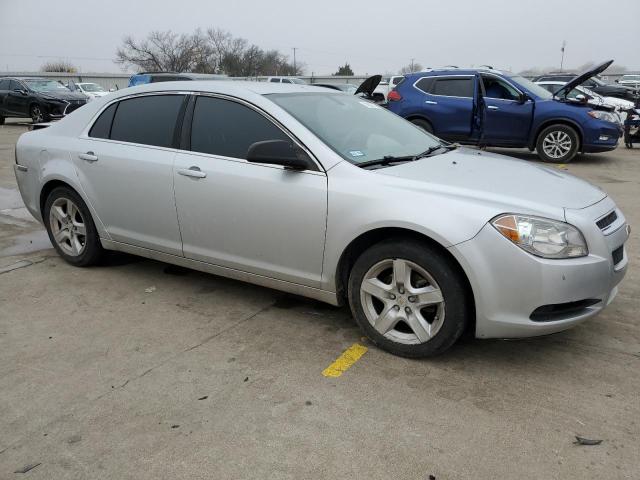 Photo 4 from auction – 2010 CHEVROLET MALIBU LS with VIN 1G1ZA5E05AF255860
