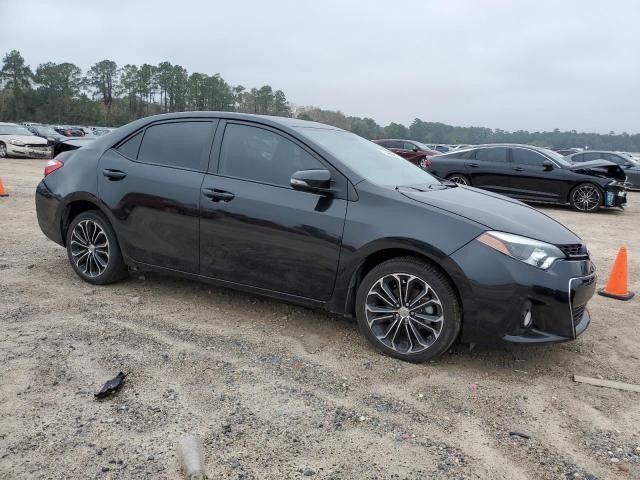 Photo 4 from auction – 2015 TOYOTA COROLLA L with VIN 5YFBURHEXFP205325