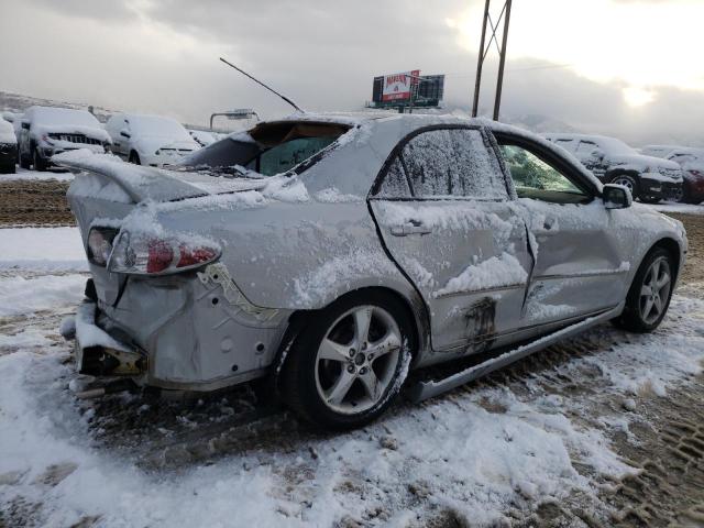 Photo 3 from auction – 2007 MAZDA 6 I with VIN 1YVHP80CX75M30584