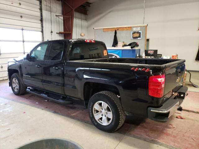 Photo 2 from auction – 2018 CHEVROLET SILVERADO with VIN 2GCVKREC3J1101871