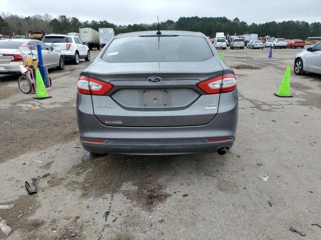 Photo 6 from auction – 2014 FORD FUSION SE with VIN 3FA6P0HD4ER170968