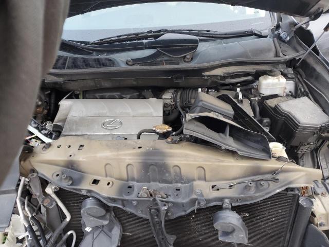 Photo 12 from auction – 2013 LEXUS RX 350 BAS with VIN 2T2BK1BA0DC191263