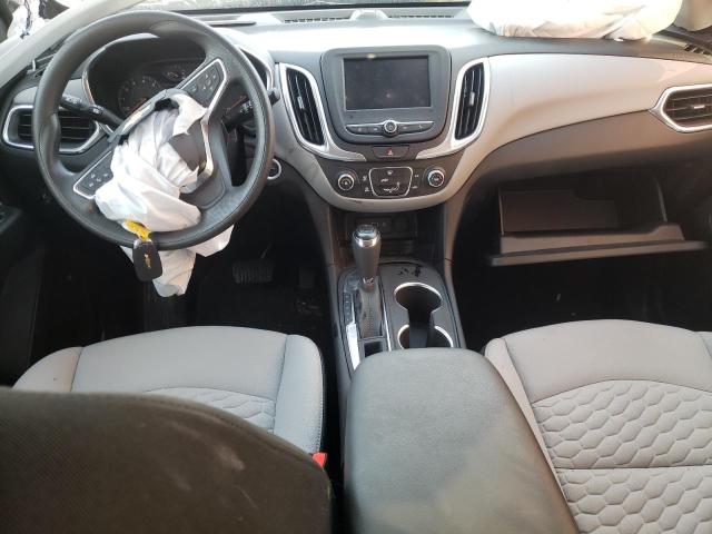 Photo 8 from auction – 2021 CHEVROLET EQUINOX LS with VIN 2GNAXHEV0M6129542