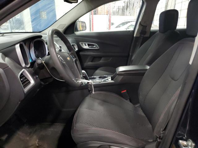 Photo 7 from auction – 2015 CHEVROLET EQUINOX LS with VIN 2GNALAEK2F1176810