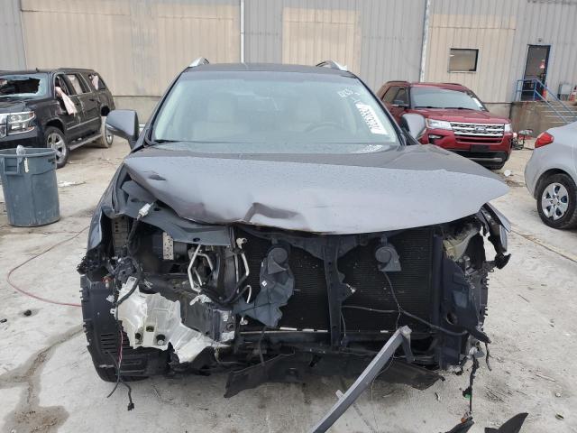 Photo 5 from auction – 2013 LEXUS RX 350 BAS with VIN 2T2BK1BA0DC191263