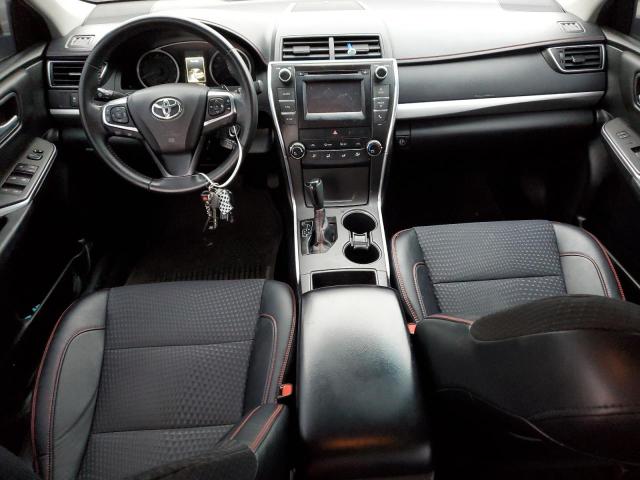 Photo 8 from auction – 2015 TOYOTA CAMRY LE with VIN 4T1BF1FK6FU980689