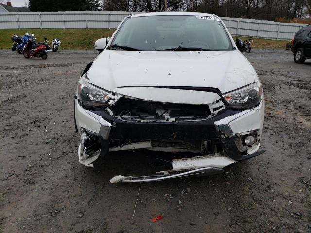 Photo 5 from auction – 2019 MITSUBISHI OUTLANDER with VIN JA4AP4AU4KU026745