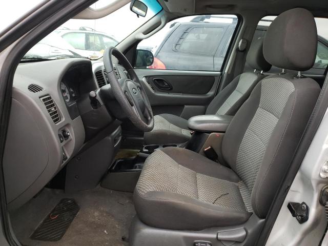 Photo 7 from auction – 2003 FORD ESCAPE XLT with VIN 1FMYU93183KA10781