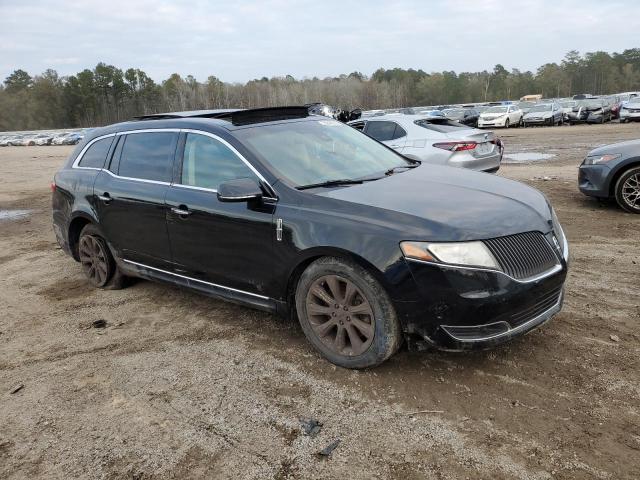 Photo 4 from auction – 2013 LINCOLN MKT with VIN 2LMHJ5AT9DBL52147