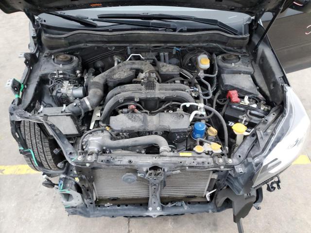 Photo 12 from auction – 2018 SUBARU FORESTER 2 with VIN JF2SJAGC8JH549428