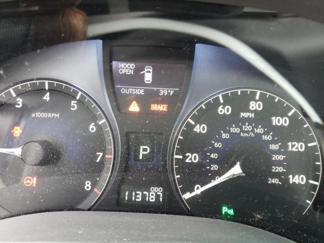 Фото 9 с аукциона – 2010 LEXUS RX 350 с VIN 2T2BK1BA1AC035163