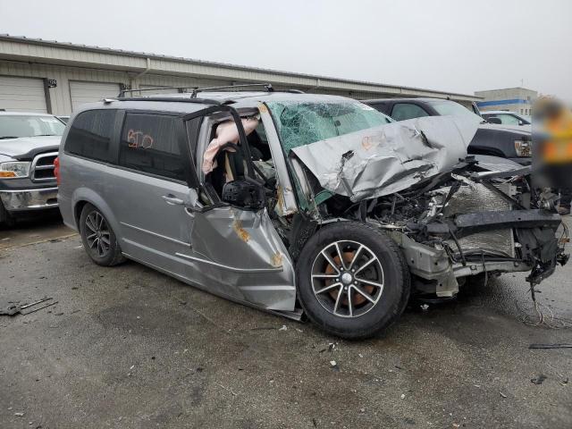 Photo 4 from auction – 2016 DODGE GRAND CARA with VIN 2C4RDGEG1GR324052