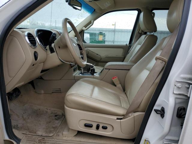 Photo 7 from auction – 2010 FORD EXPLORER E with VIN 1FMEU7EE2AUA37130
