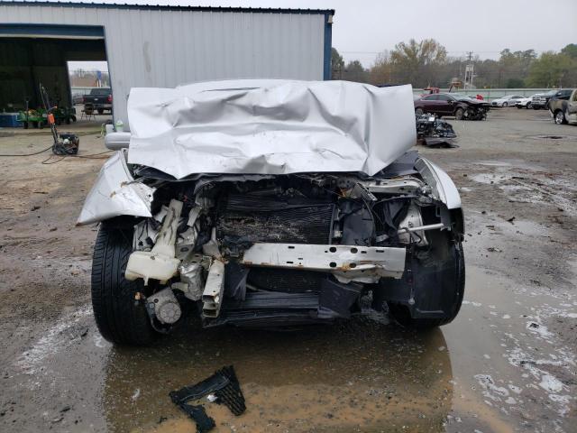 Photo 5 from auction – 2012 DODGE CHARGER SE with VIN 2C3CDXBG5CH239942