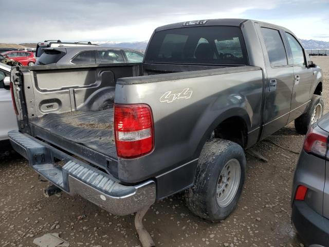 Photo 3 from auction – 2004 FORD F150 SUPER with VIN 1FTPW145X4KD45894