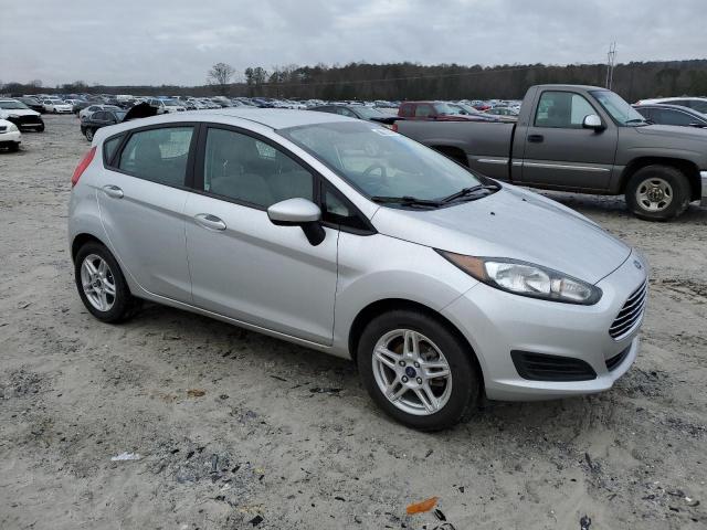 Photo 4 from auction – 2019 FORD FIESTA SE with VIN 3FADP4EJ2KM125609