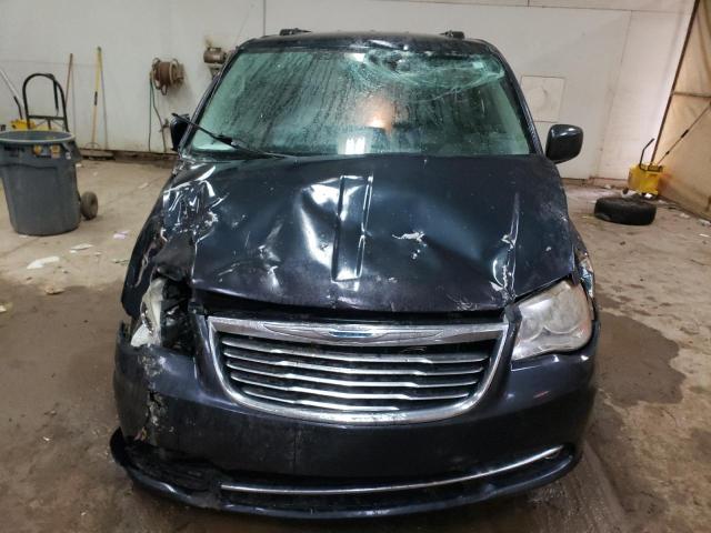 Photo 5 from auction – 2013 CHRYSLER TOWN & COU with VIN 2C4RC1BG0DR818788