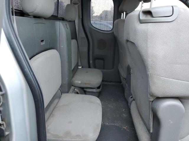 Foto 10 de la subasta – 2007 NISSAN FRONTIER K con VIN 1N6BD06TX7C459802
