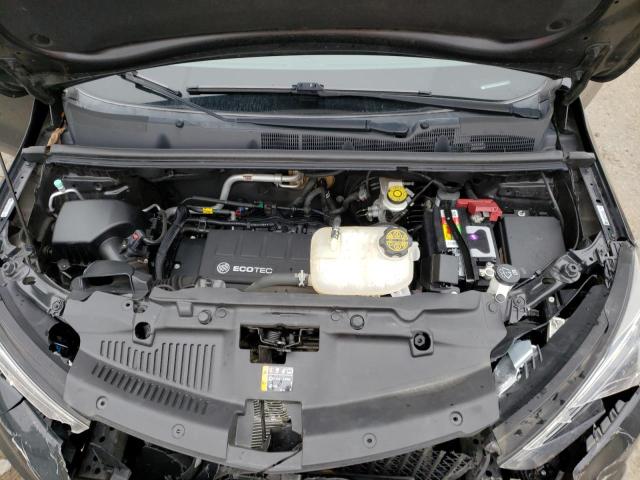 Photo 12 from auction – 2018 BUICK ENCORE PRE with VIN KL4CJASB8JB615619