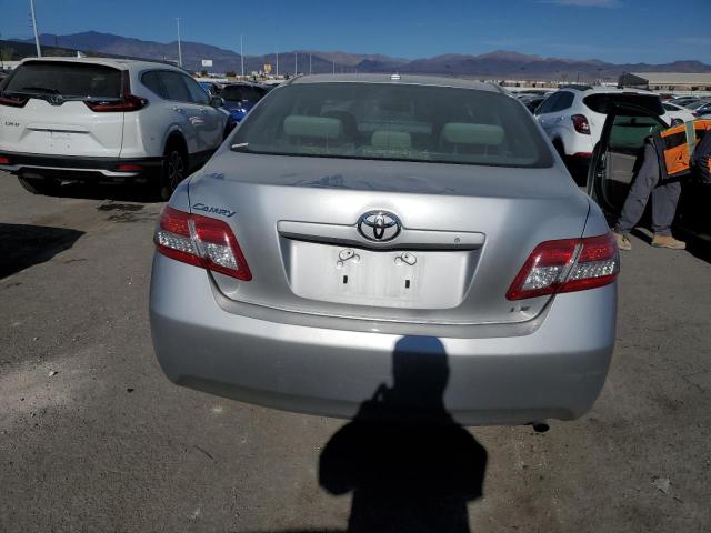 Photo 6 from auction – 2010 TOYOTA CAMRY BASE with VIN 4T4BF3EK9AR019130