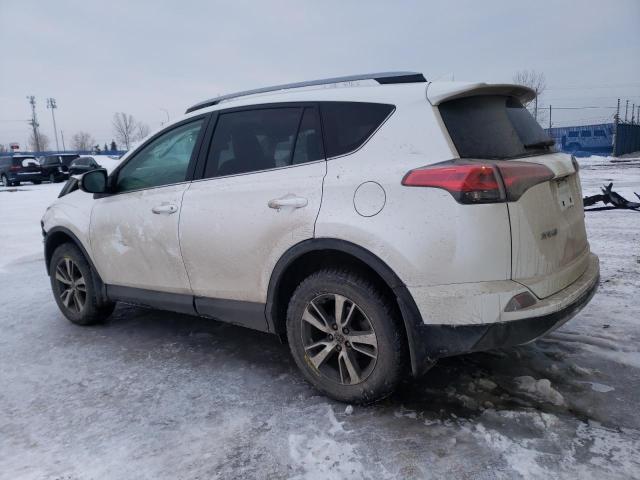 Photo 2 from auction – 2018 TOYOTA RAV4 ADVEN with VIN 2T3RFREV8JW804400