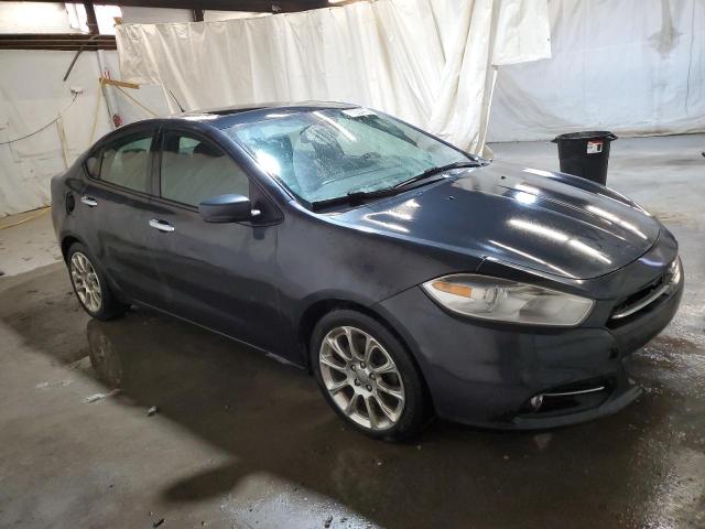 Photo 4 from auction – 2013 DODGE DART LIMIT with VIN 1C3CDFCA5DD682031