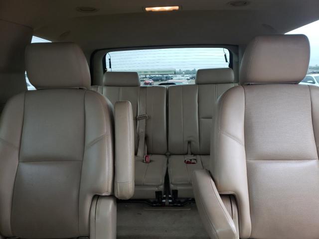 Photo 10 from auction – 2013 GMC YUKON DENA with VIN 1GKS1EEF4DR127615