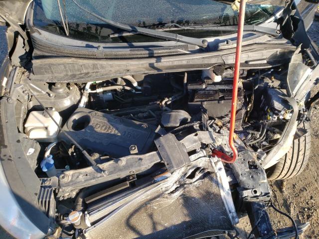 Photo 12 from auction – 2012 HYUNDAI TUCSON GLS with VIN KM8JUCAC4CU528474