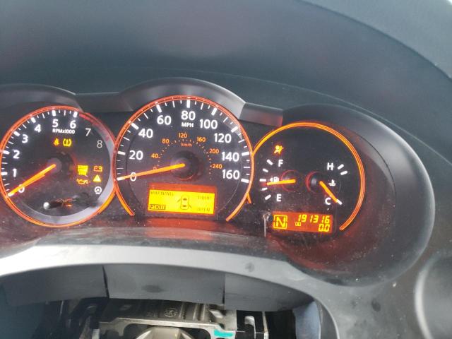 Photo 9 from auction – 2008 NISSAN ALTIMA with VIN 1N4AL21E08N558078