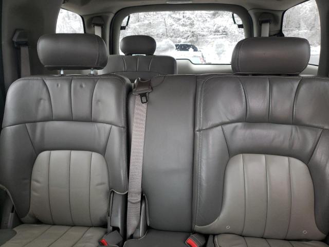 Photo 10 from auction – 2003 GMC ENVOY XL with VIN 1GKET16S632173790